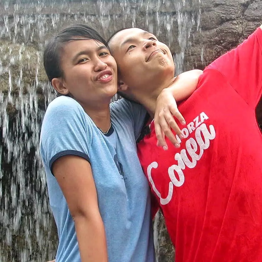 Potret lawas Ernest Prakasa © 2020 brilio.net Potret lawas Ernest Prakasa © 2020 brilio.net