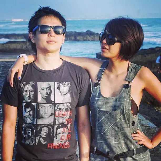 Potret lawas Ernest Prakasa © 2020 brilio.net Potret lawas Ernest Prakasa © 2020 brilio.net