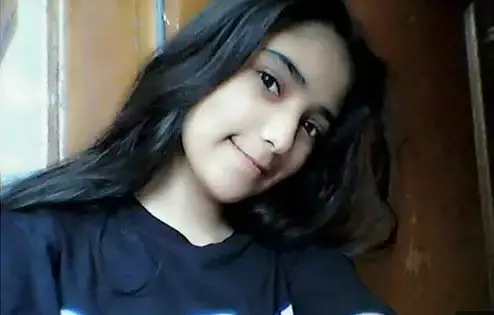 Masa kecil Nadya Mustika © 2020 brilio.net Masa kecil Nadya Mustika © 2020 brilio.net