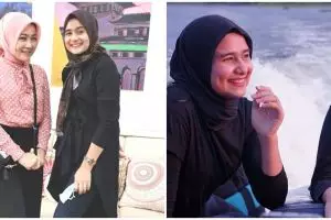 10 Potret Atalia Praratya & Sonya Fatmala, bak sahabat karib