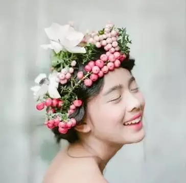 Pemotretan Aqeela Calista © 2020 brilio.net