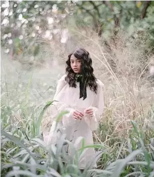 Pemotretan Aqeela Calista © 2020 brilio.net