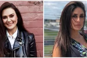 Potret muka bantal 6 seleb cantik Bollywood, bikin gagal fokus