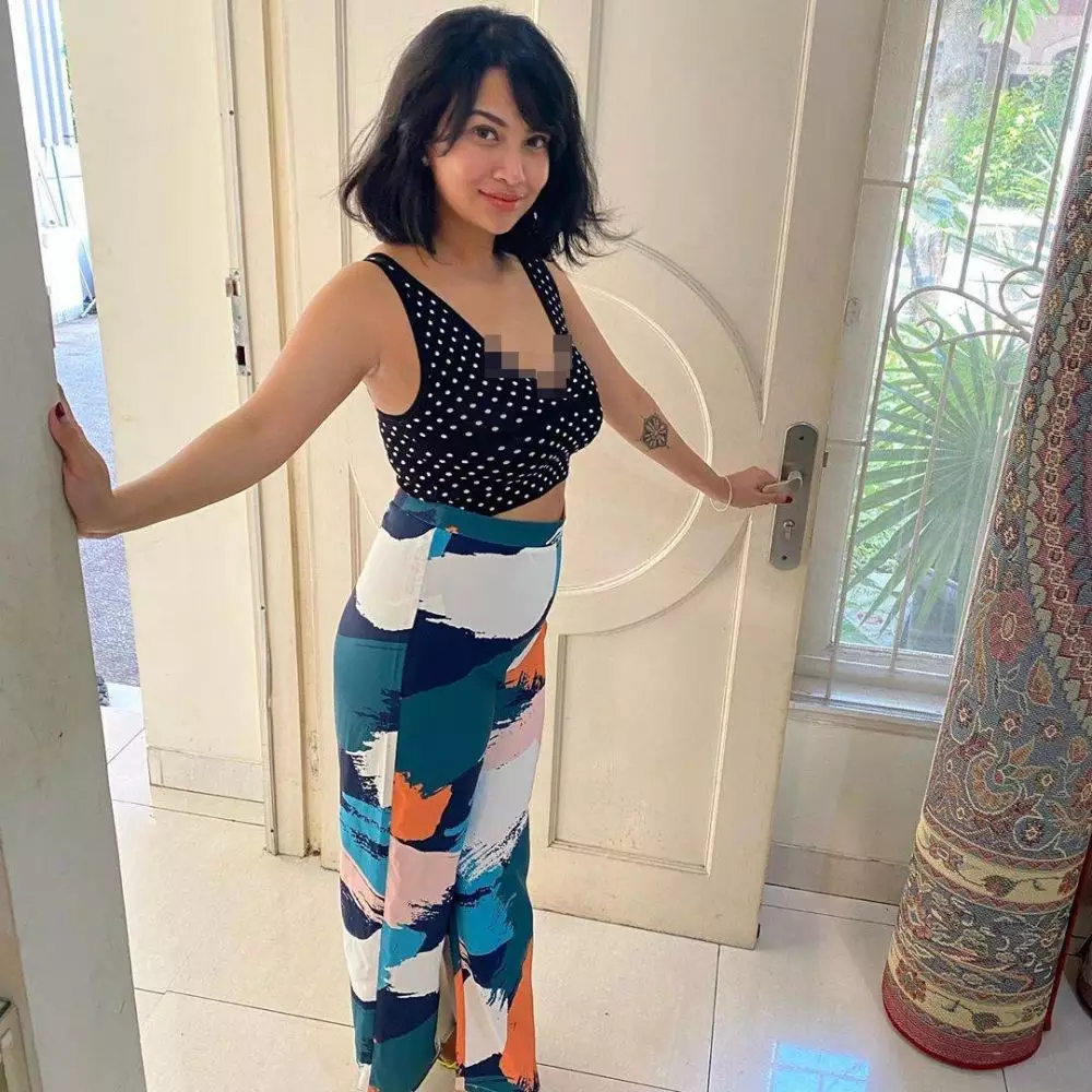 Tips diet seleb cantik setelah melahirkan Instagram Tips diet seleb cantik setelah melahirkan Instagram