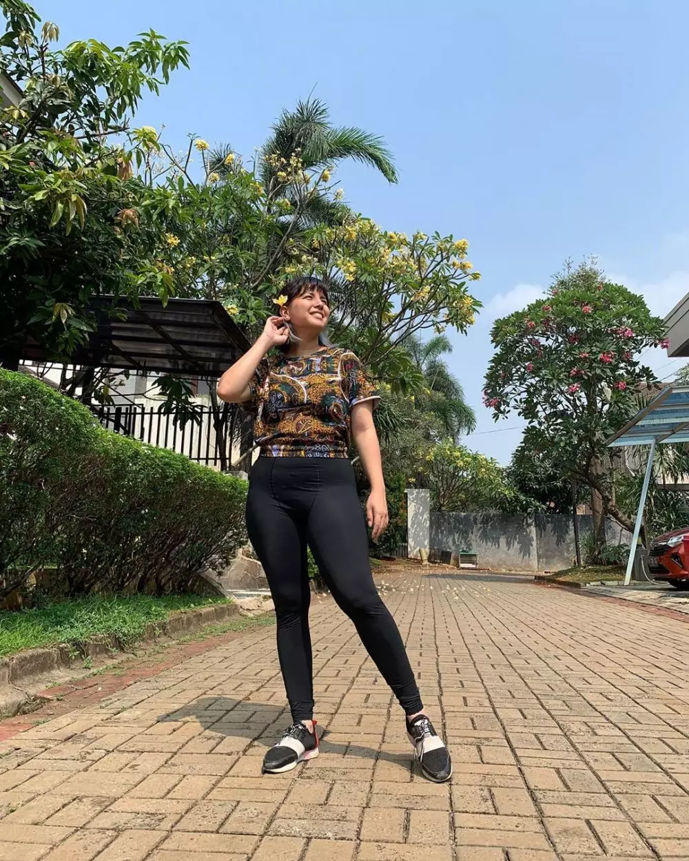 Tips diet seleb cantik setelah melahirkan Instagram Tips diet seleb cantik setelah melahirkan Instagram