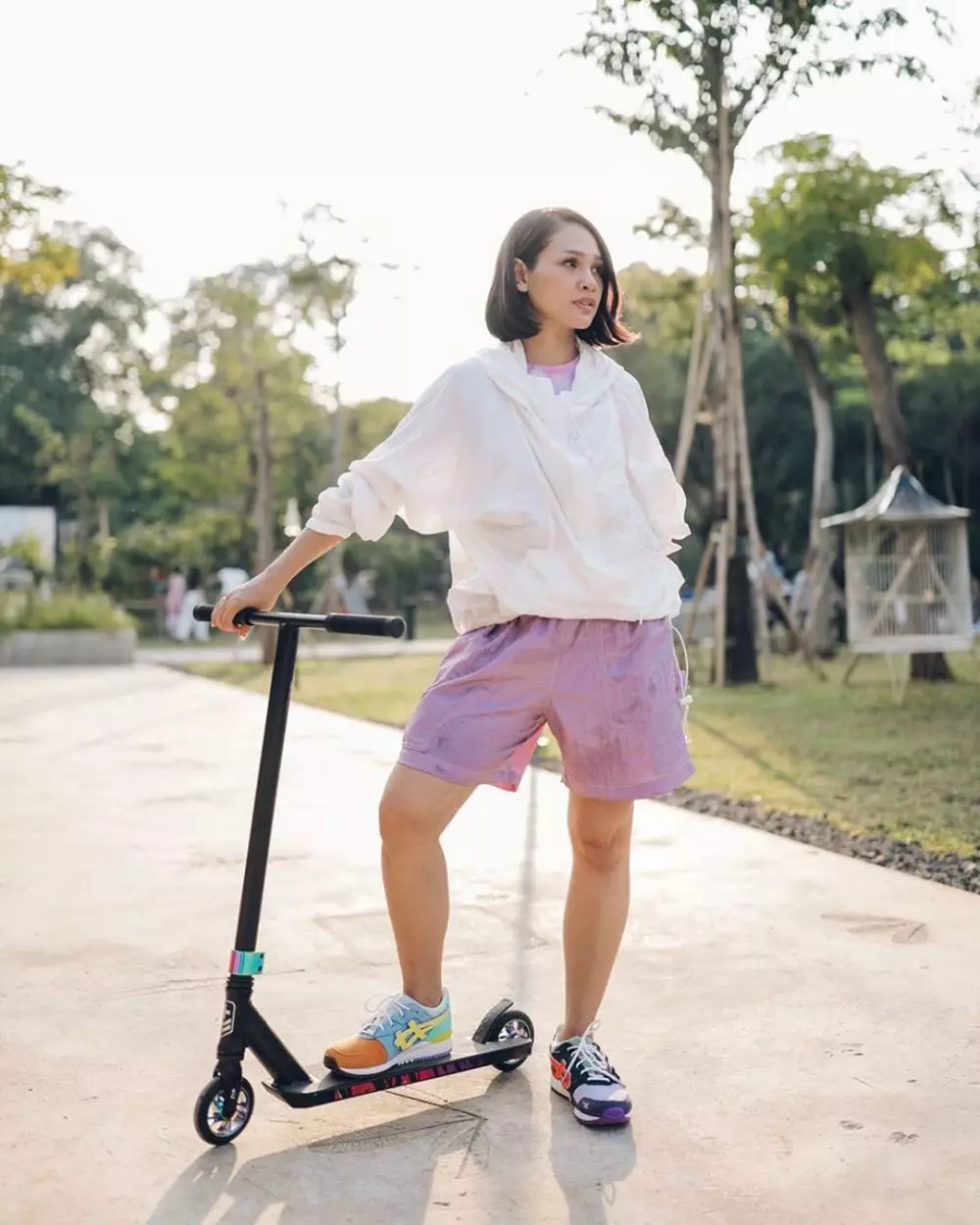 Tips diet seleb cantik setelah melahirkan Instagram Tips diet seleb cantik setelah melahirkan Instagram