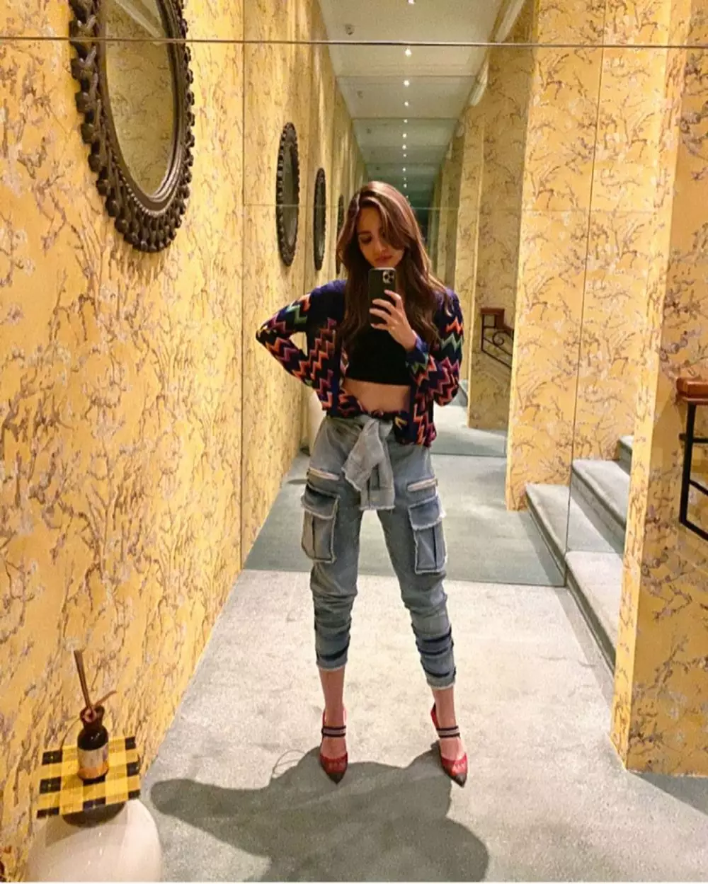 Tips diet seleb cantik setelah melahirkan Instagram Tips diet seleb cantik setelah melahirkan Instagram