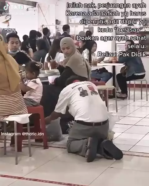 jualan sangat gigih Instagram