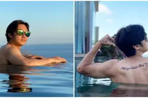 Tunda menikah, ini 9 momen 'pengganti' pernikahan Hito & Felicya