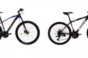 Harga sepeda gunung Element Alton dan spesifikasi, terjangkau