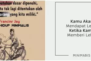 50 Kata-kata bijak hidup sederhana, keren dan menyejukkan hati