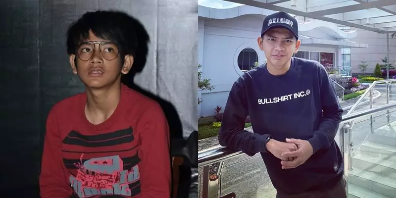 Potret karier kini ganteng instagram