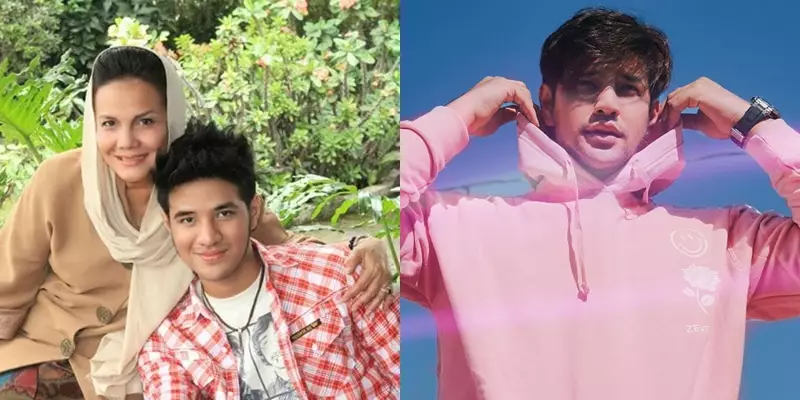 Potret karier kini ganteng instagram