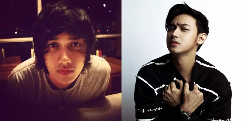 Potret karier kini ganteng instagram
