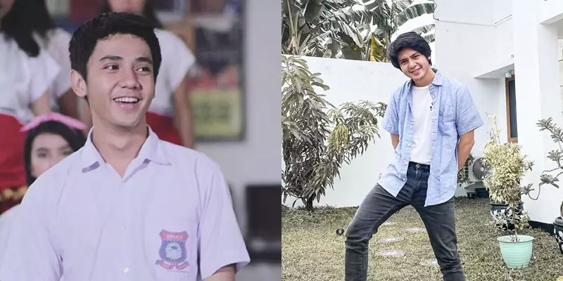 Potret karier kini ganteng instagram