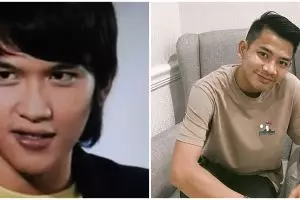 Potret awal karier vs kini 10 pesinetron ganteng, bikin pangling