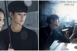 7 Drama Korea rating tertinggi Agustus 2020, bertabur bintang