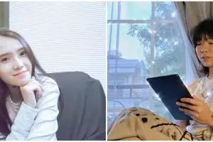 Pesona 6 rapper cantik Tanah Air, ada mantan bintang sinetron