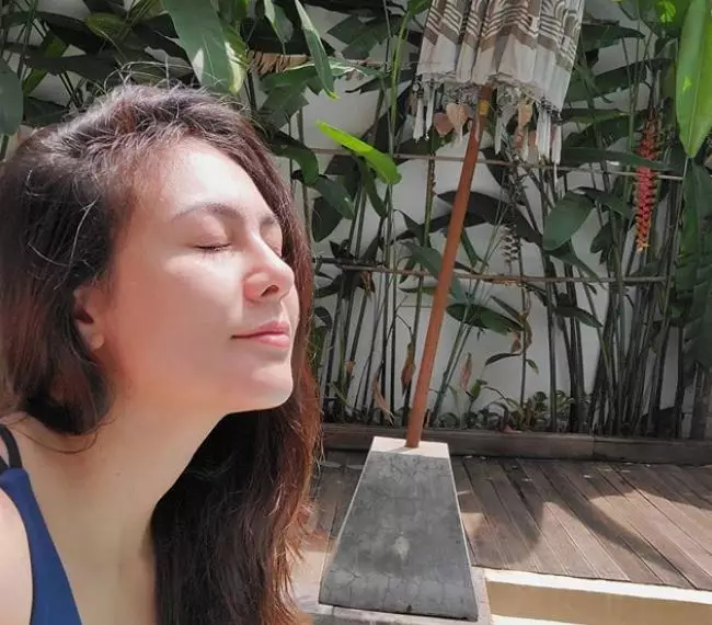 15 blasteran tanpa makeup Instagram 15 blasteran tanpa makeup Instagram