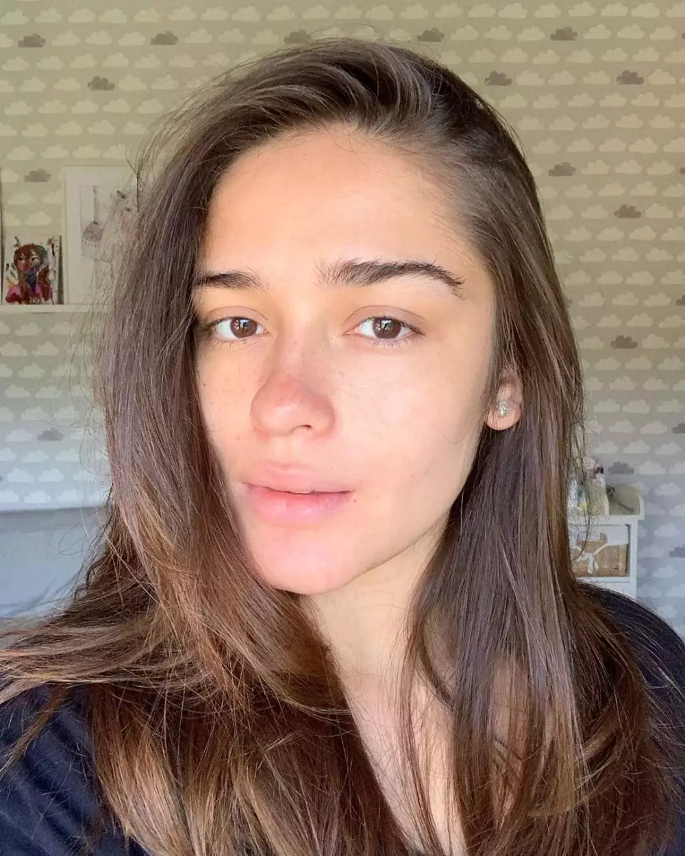 15 blasteran tanpa makeup Instagram 15 blasteran tanpa makeup Instagram