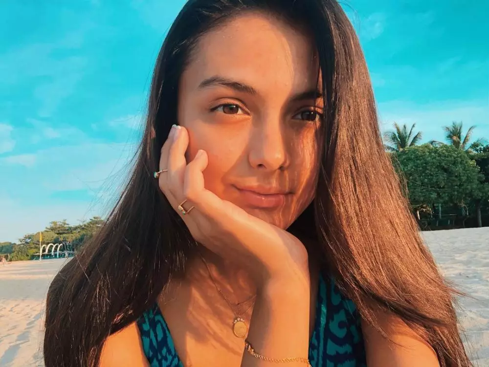 15 blasteran tanpa makeup Instagram 15 blasteran tanpa makeup Instagram