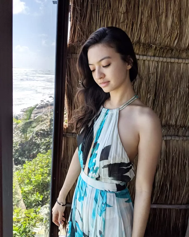 15 blasteran tanpa makeup Instagram 15 blasteran tanpa makeup Instagram