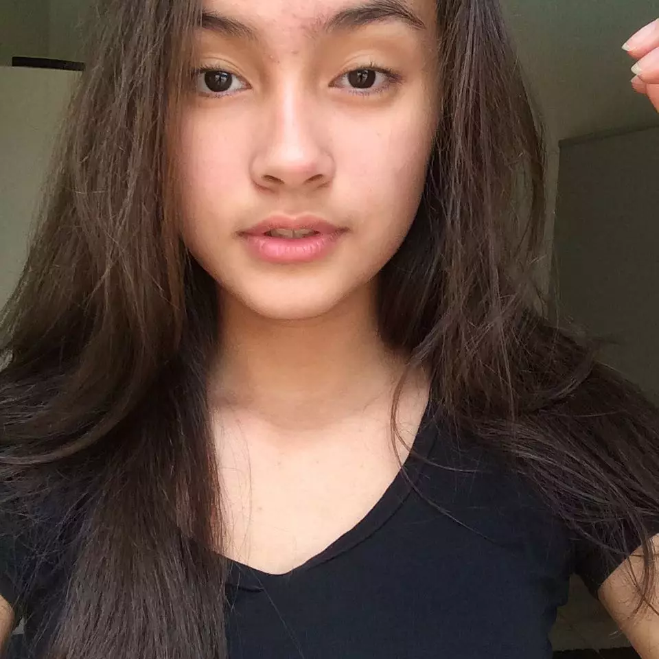 15 blasteran tanpa makeup Instagram 15 blasteran tanpa makeup Instagram