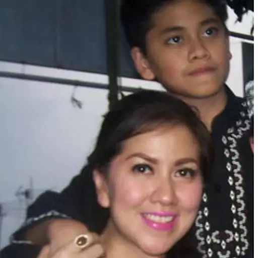 transformasi Athalla Naufal Instagram