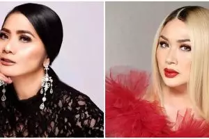 Menilik kiprah 7 putra diva Tanah Air, ada yang melenceng dari musik