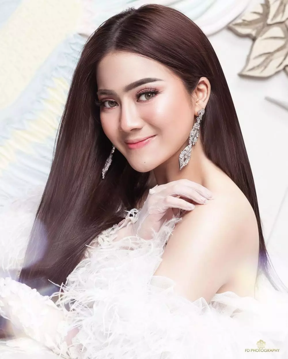 Potret terbaru Felicya berbagai sumber Potret terbaru Felicya berbagai sumber