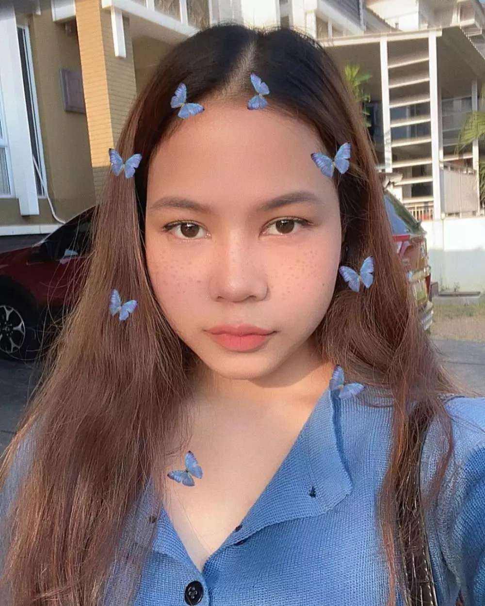 jessi adik jefri nichol Instagram jessi adik jefri nichol Instagram