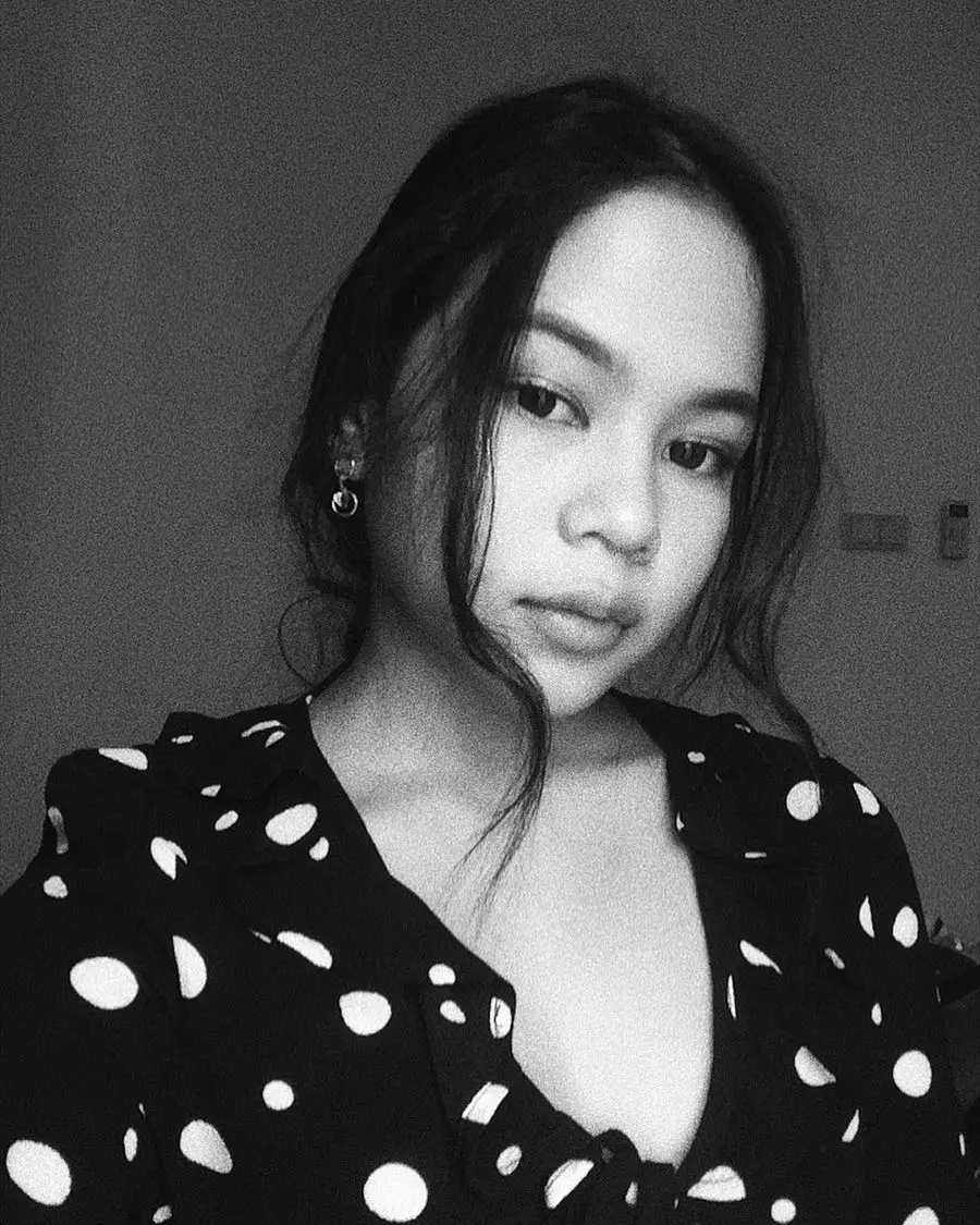 jessi adik jefri nichol Instagram jessi adik jefri nichol Instagram