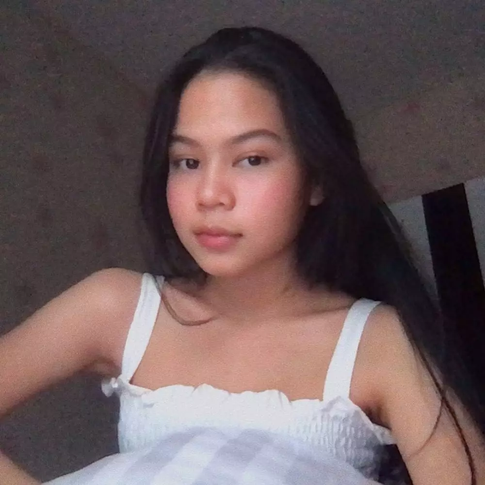 jessi adik jefri nichol Instagram jessi adik jefri nichol Instagram