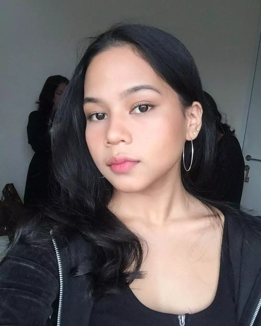 jessi adik jefri nichol Instagram jessi adik jefri nichol Instagram