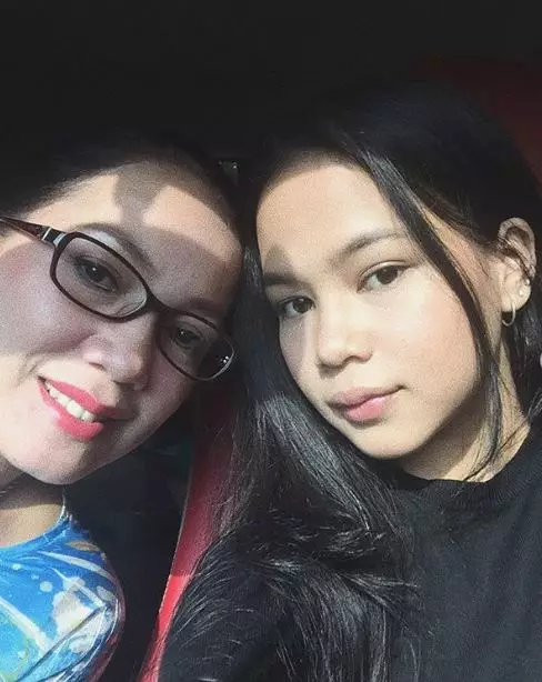 jessi adik jefri nichol Instagram jessi adik jefri nichol Instagram