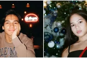 10 Pesona Jessi, adik Jefri Nichol yang jarang terekspos