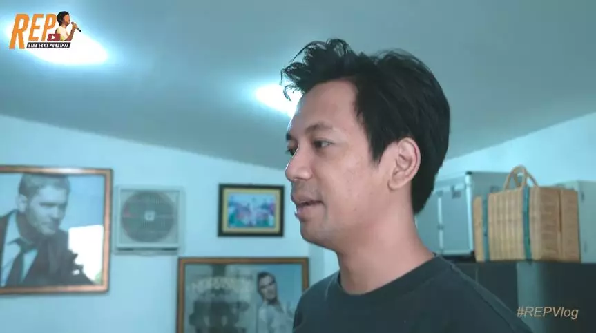 8 potret rian potong rambut YouTube 8 potret rian potong rambut YouTube