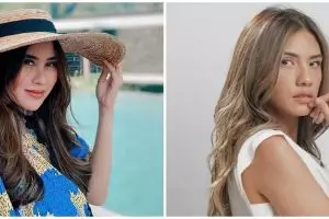 Pesona 7 istri drummer band Tanah Air, cantik dan stylish