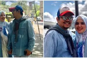 Cerita Indra Bekti gunakan BPJS Kesehatan untuk pengobatan sang istri