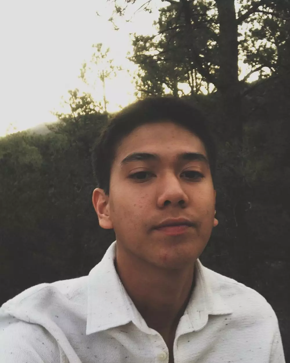 Transformasi gaya rambut iqbal © 2020 brilio.net Transformasi gaya rambut iqbal © 2020 brilio.net