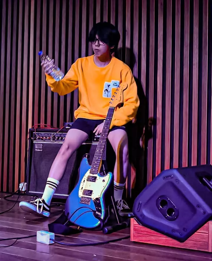 Transformasi gaya rambut iqbal © 2020 brilio.net Transformasi gaya rambut iqbal © 2020 brilio.net