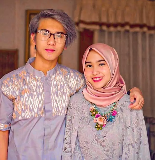 Transformasi gaya rambut iqbal © 2020 brilio.net Transformasi gaya rambut iqbal © 2020 brilio.net