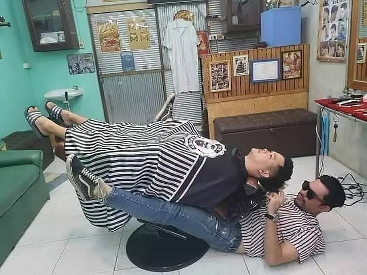 bapak-bapak saat bekerja Instagram bapak-bapak saat bekerja Instagram