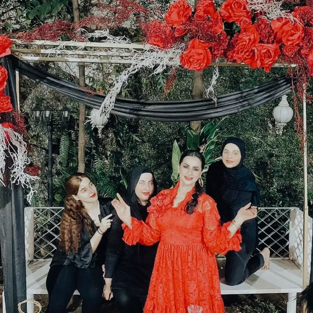 Ultah Ala Alatas © 2020 brilio.net