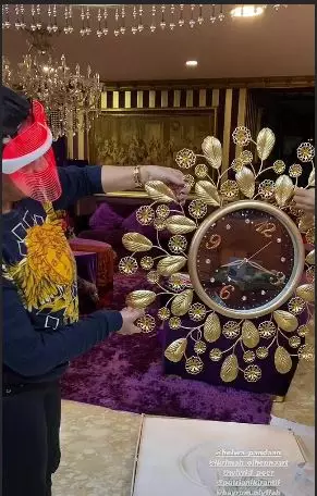 Ultah Ala Alatas © 2020 brilio.net