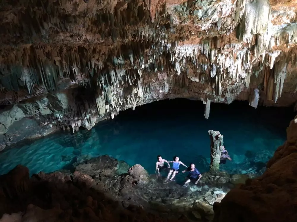 Destinasi wisata di labuan bajo © 2020 brilio.net