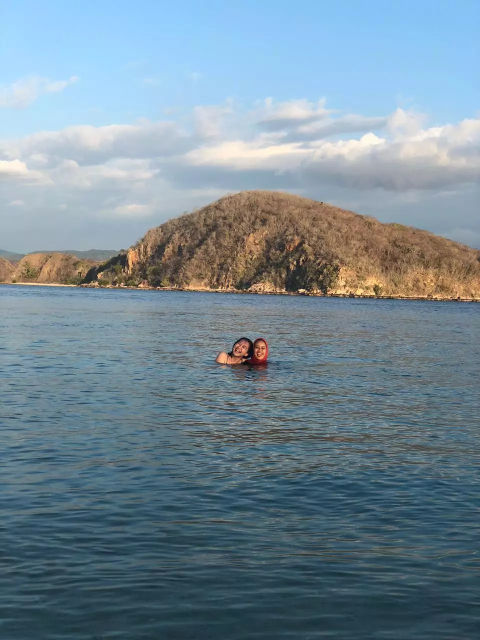 Destinasi wisata di labuan bajo © 2020 brilio.net