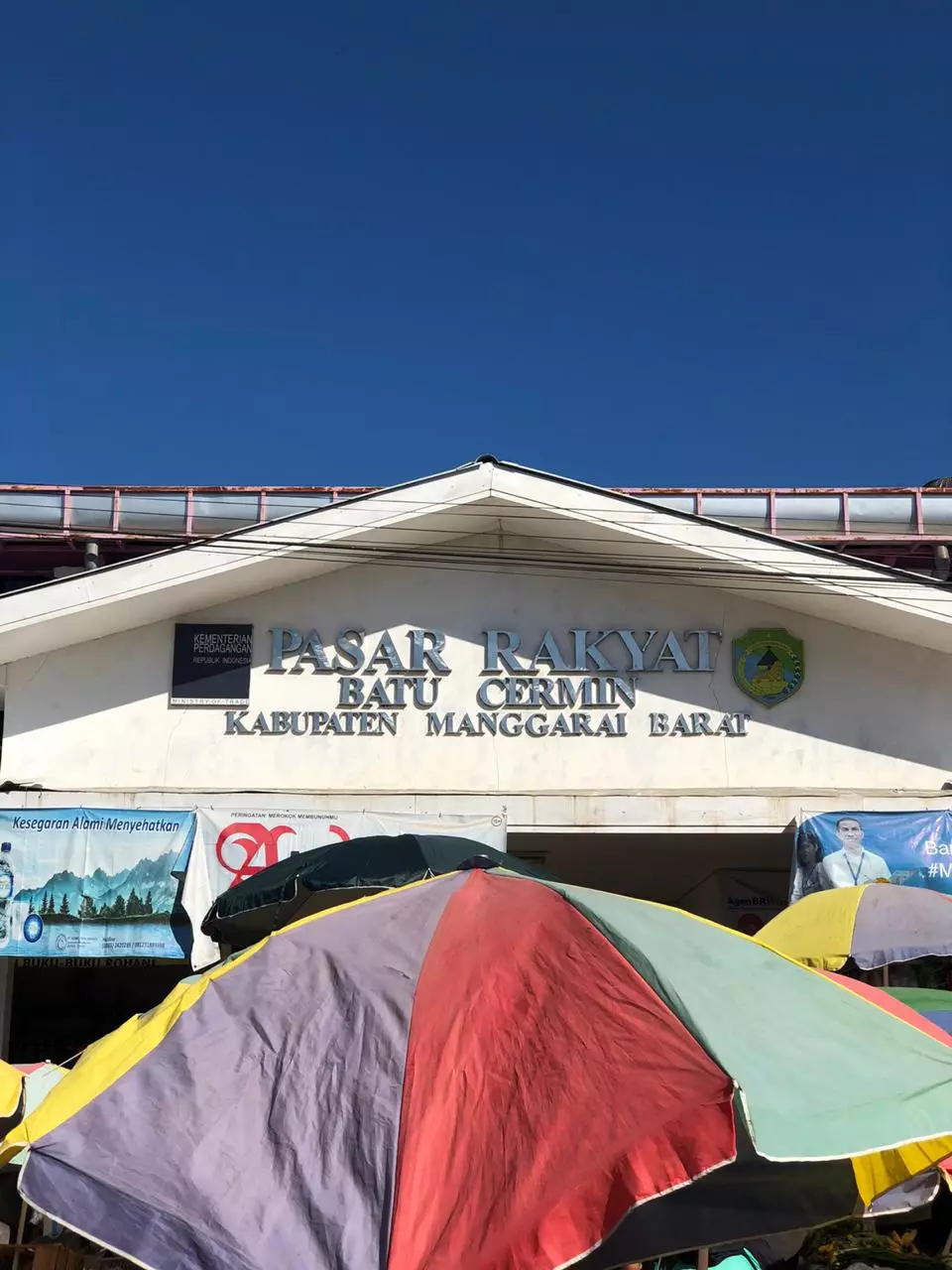 Destinasi wisata di labuan bajo © 2020 brilio.net