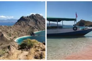 10 Tempat wisata Labuan Bajo paling menarik dikunjungi