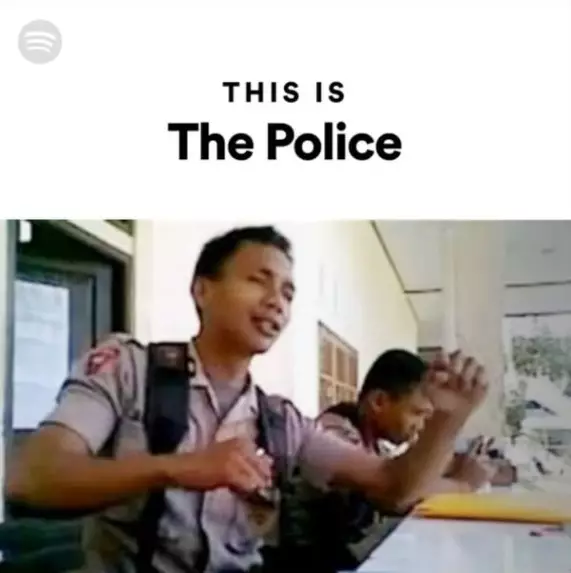 Editan cover playlist nyeleneh Berbagai sumber Editan cover playlist nyeleneh Berbagai sumber